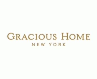 Shop Gracious Home logo