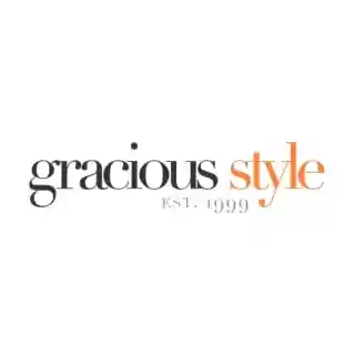 Shop Gracious Style promo codes logo