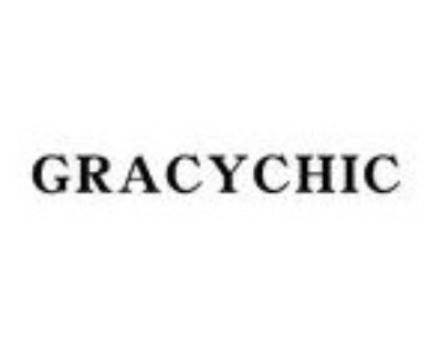 Shop Gracychic logo