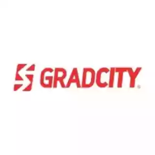 gradcity.com logo