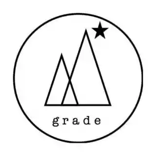 Grade Cycling logo