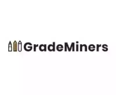 GradeMiners.com logo