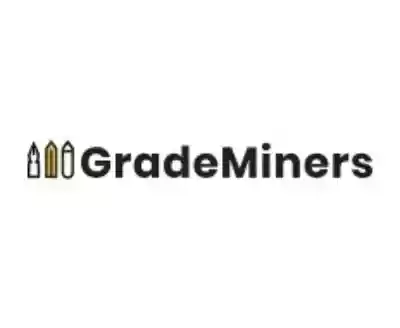Shop Grademiners coupon codes logo