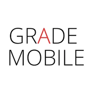 Shop Grade Mobile logo