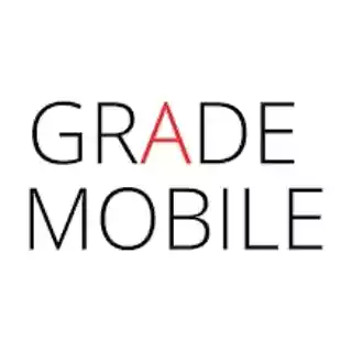 Shop Grade Mobile coupon codes logo