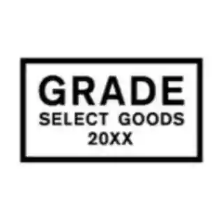 Grade Select Goods coupon codes