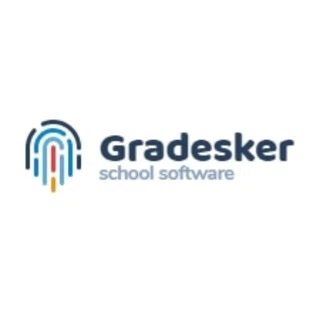 Shop Gradesker logo