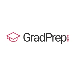 Grad Prep logo