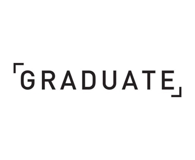 Shop Graduate logo