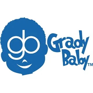 Grady Baby Co logo