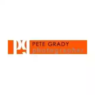 Pete Grady Photography logo
