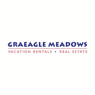Shop Graeagle Meadows Vacation Rentals coupon codes logo