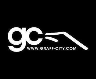 Shop GraffCity logo