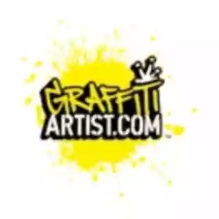 Shop Graffiti Artist promo codes logo