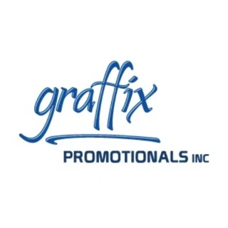 Shop Graffix Promotionals logo