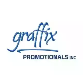 Shop Graffix Promotionals coupon codes logo