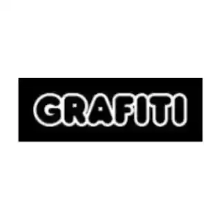 Shop Grafiti promo codes logo