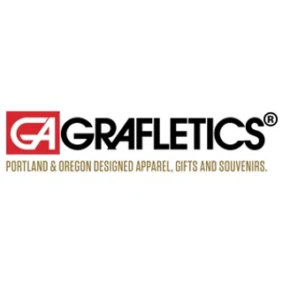 Grafletics logo