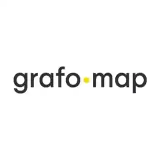 Grafomap logo