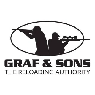 Graf & Sons logo