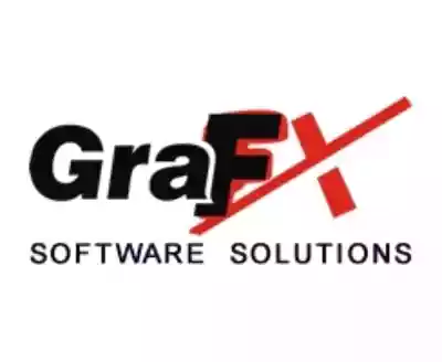 GraFX Software Solutions logo