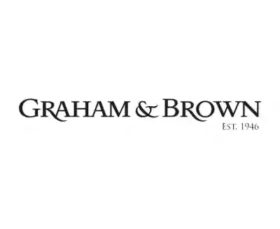 Shop Graham & Brown coupon codes logo