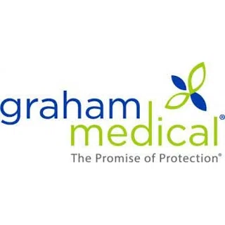 Graham Medical logo