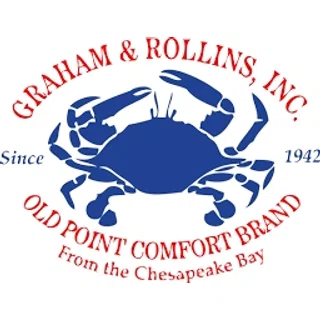 Graham & Rollins logo