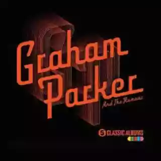 Graham Parker promo codes