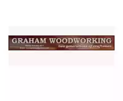 Graham Woodworking logo