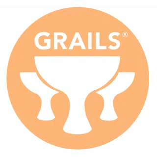 The Grails Framework logo