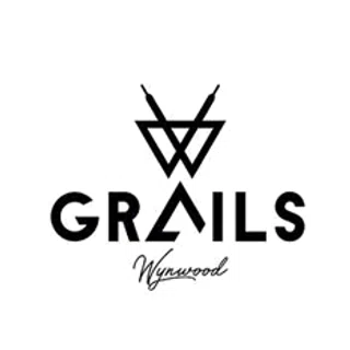 Grails Miami logo