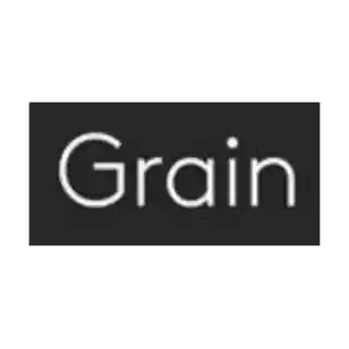 graincase.com logo
