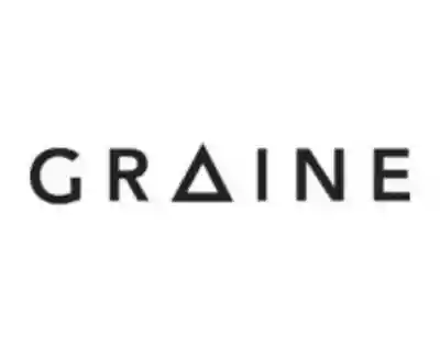 Graine logo