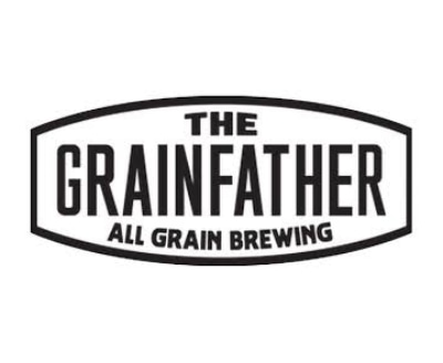 Shop Grainfather logo