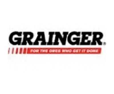 Shop Grainger logo
