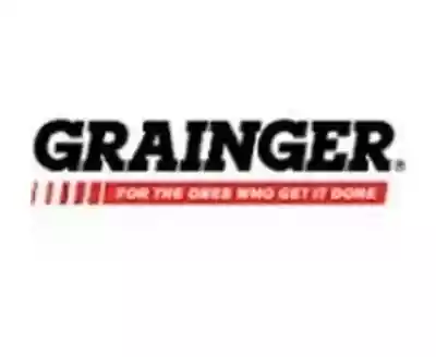Shop Grainger coupon codes logo