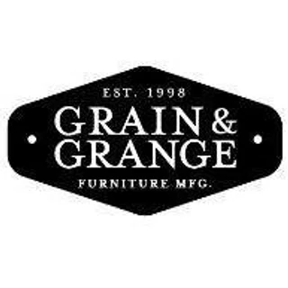 Grain & Grange logo