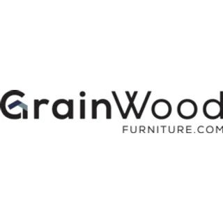 Grain Wood Furniture logo