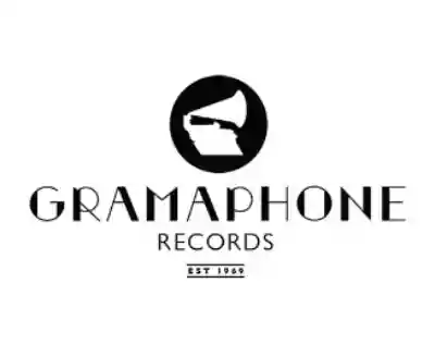 Shop Gramaphone Records discount codes logo