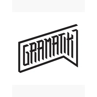 Shop  Gramatik logo