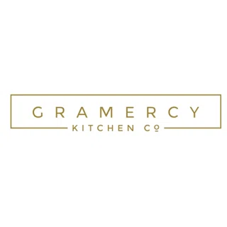 Gramercy Kitchen Co. discount codes
