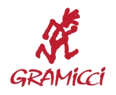 Shop Gramicci logo