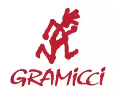 Shop Gramicci promo codes logo