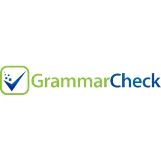 GrammarCheck logo