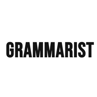 Grammarist logo