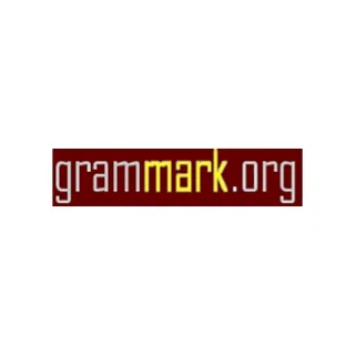 Grammark logo