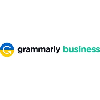 Grammarly Business logo