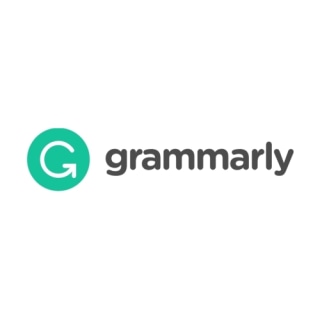 Shop Grammarly logo