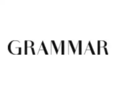 Shop Grammar NYC promo codes logo